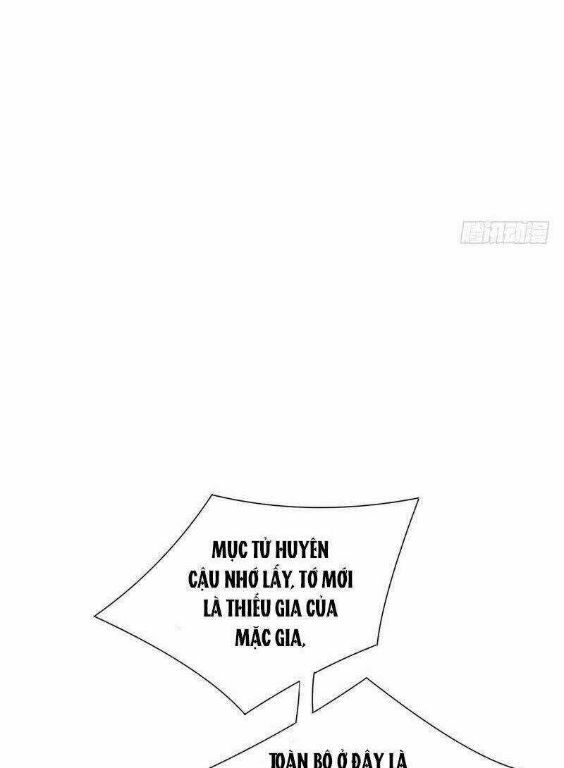 Trời Ban Cho Nam Thần Daddy Chapter 20 trang 29