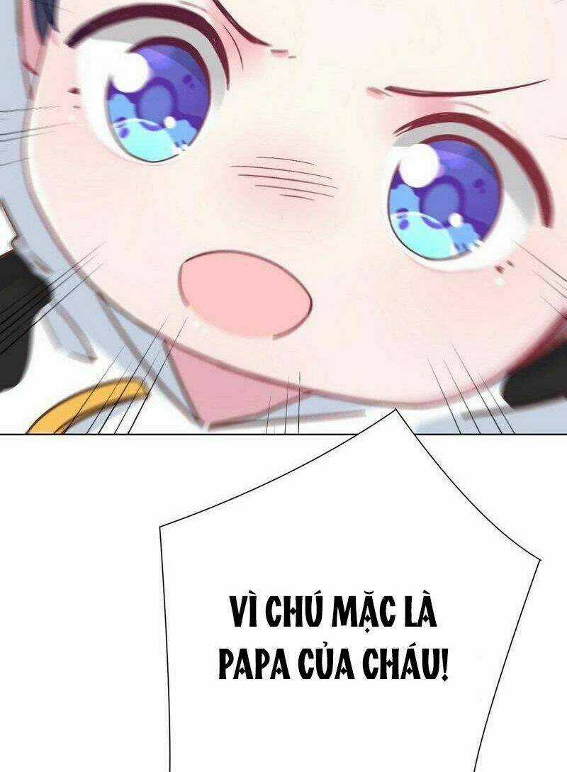 Trời Ban Cho Nam Thần Daddy Chapter 20 trang 35