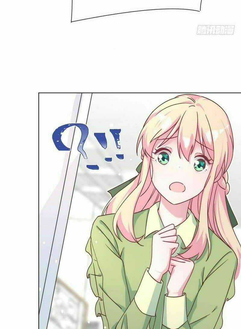 Trời Ban Cho Nam Thần Daddy Chapter 20 trang 36