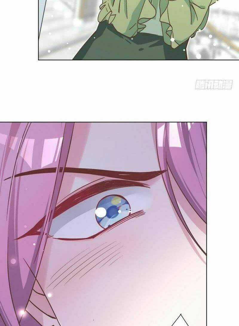 Trời Ban Cho Nam Thần Daddy Chapter 20 trang 37