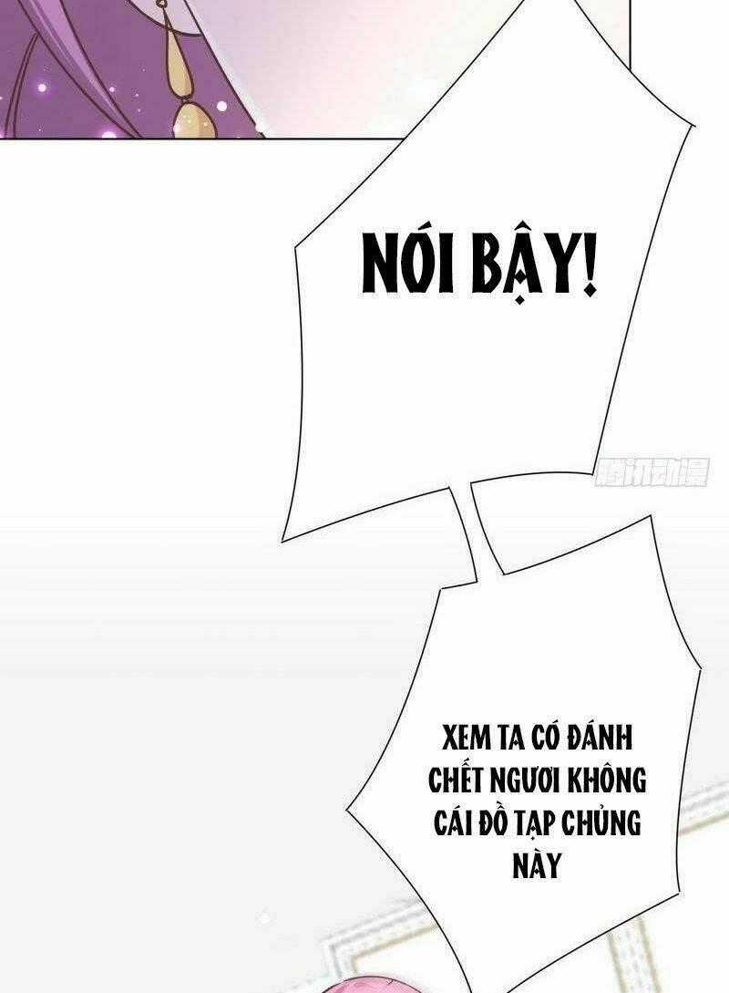 Trời Ban Cho Nam Thần Daddy Chapter 20 trang 38