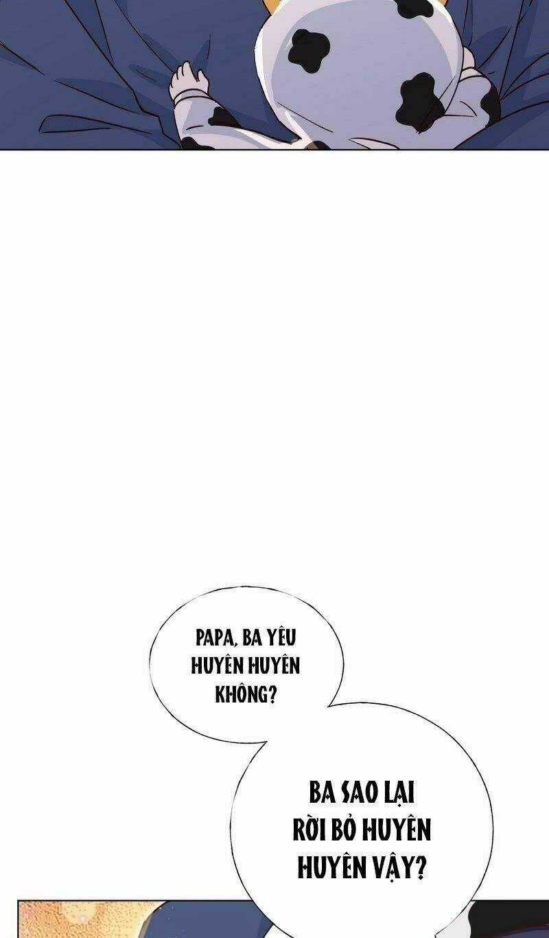 Trời Ban Cho Nam Thần Daddy Chapter 20 trang 4