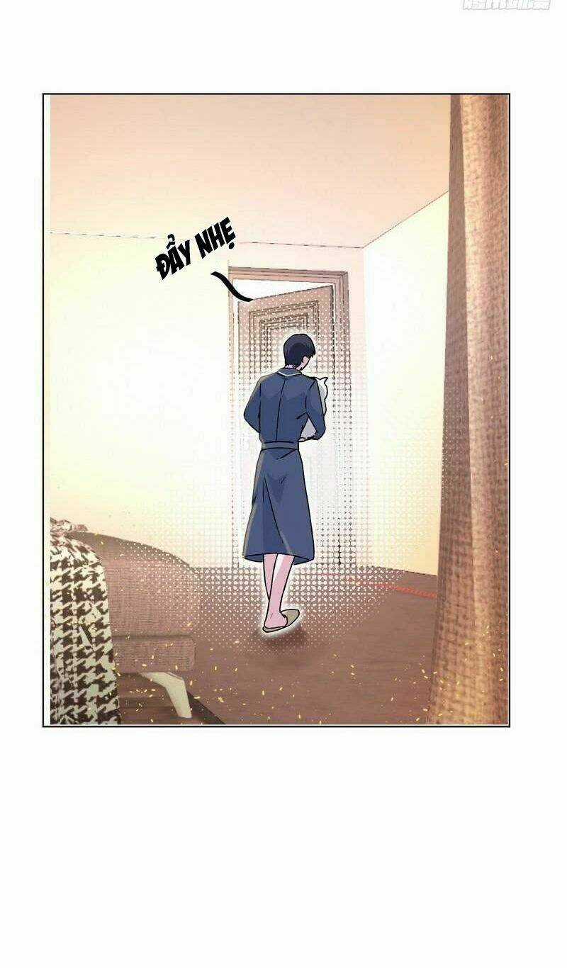 Trời Ban Cho Nam Thần Daddy Chapter 20 trang 8