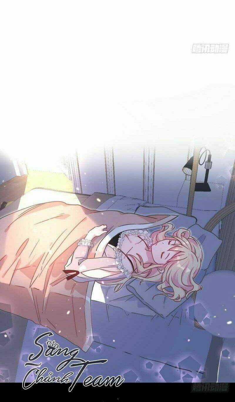 Trời Ban Cho Nam Thần Daddy Chapter 20 trang 9