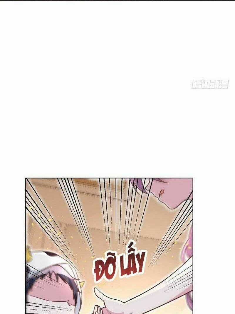 Trời Ban Cho Nam Thần Daddy Chapter 21 trang 1
