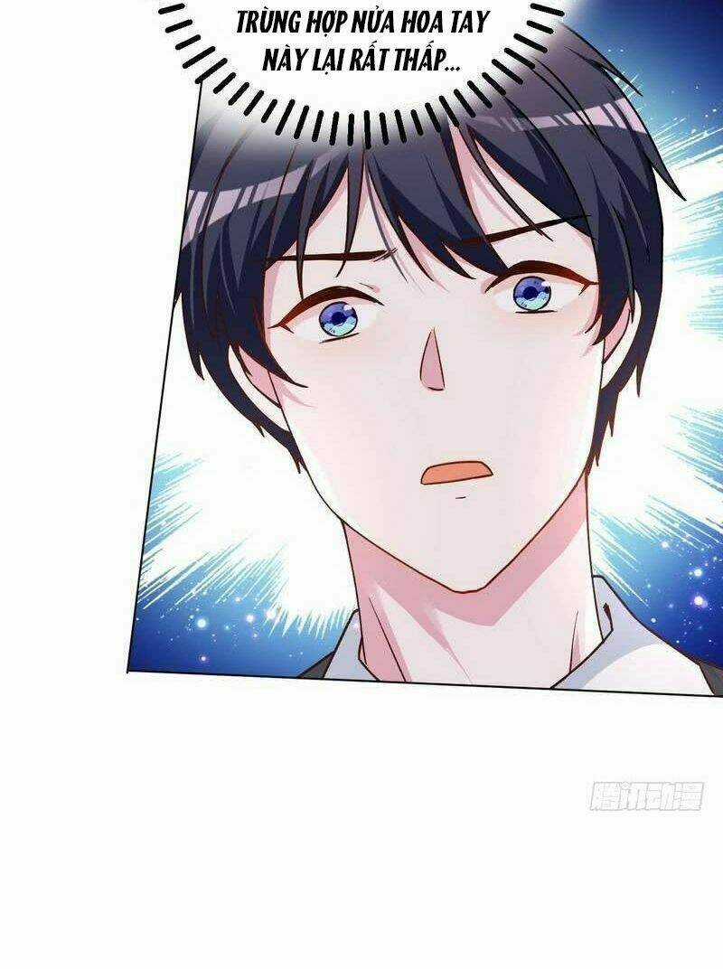 Trời Ban Cho Nam Thần Daddy Chapter 21 trang 10