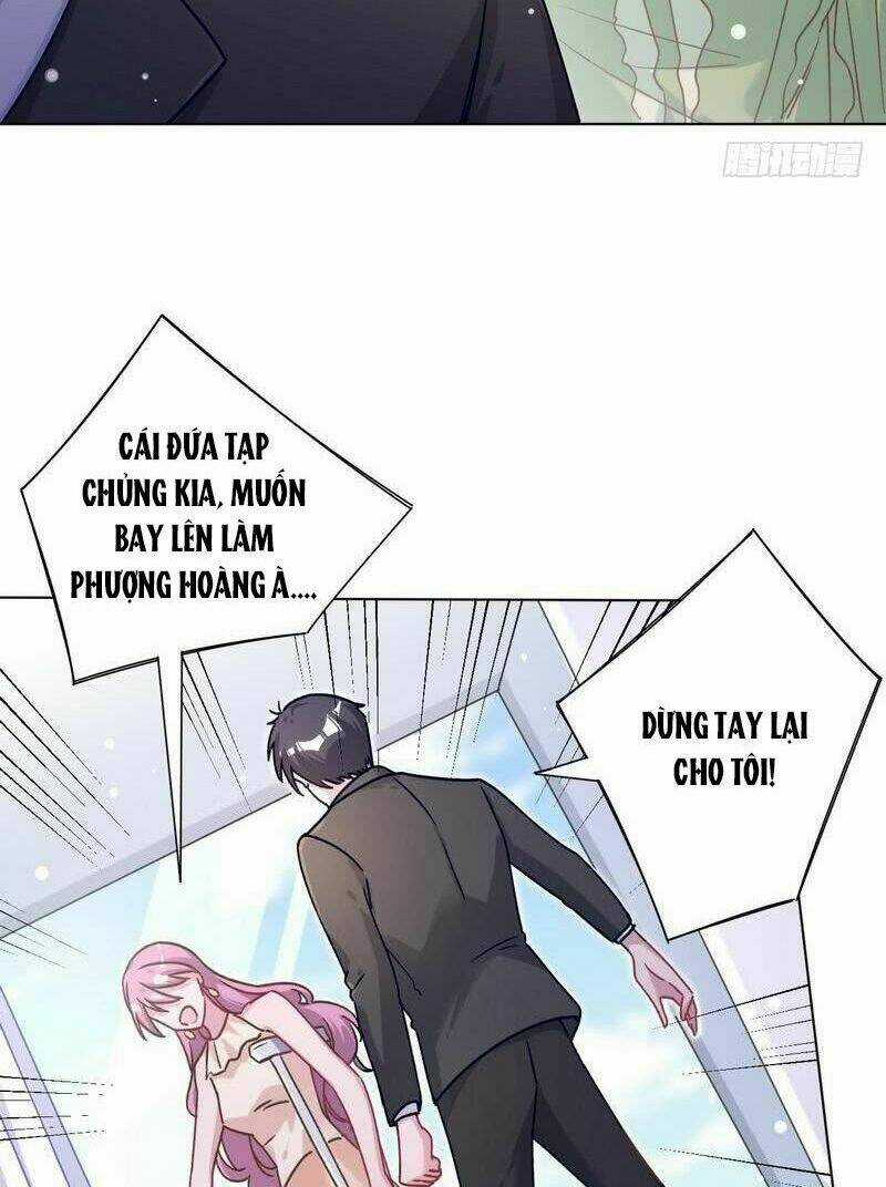 Trời Ban Cho Nam Thần Daddy Chapter 21 trang 13