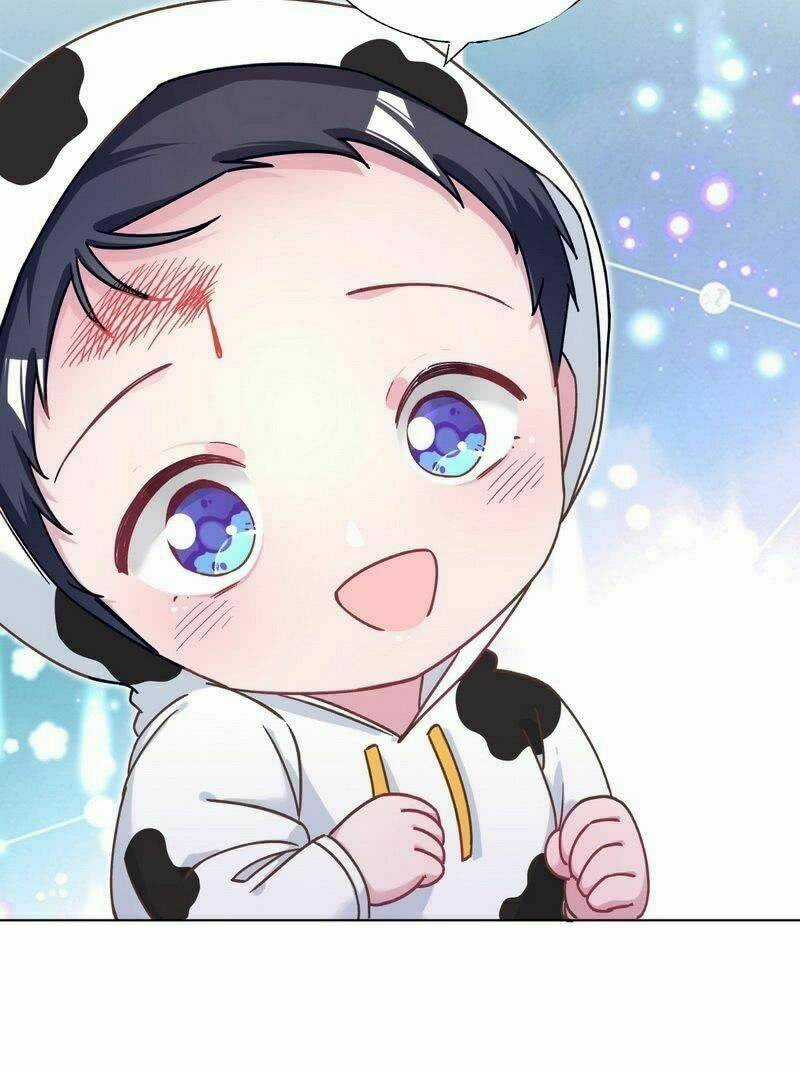 Trời Ban Cho Nam Thần Daddy Chapter 21 trang 16