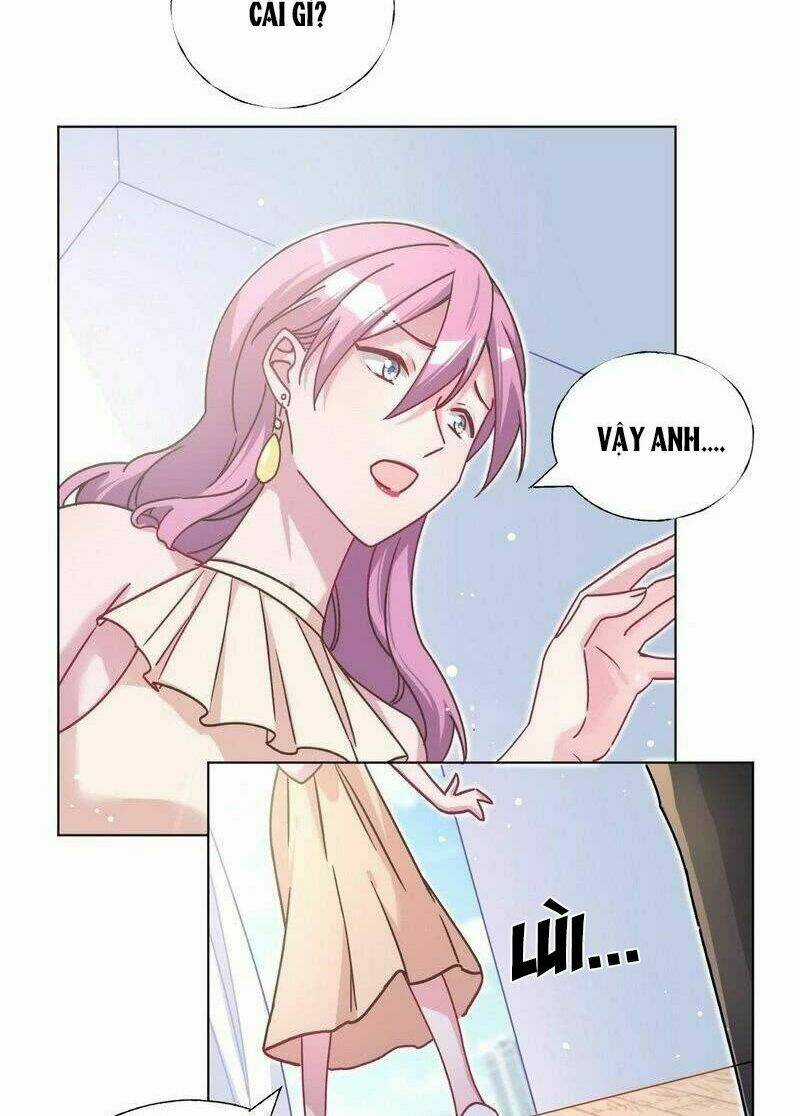 Trời Ban Cho Nam Thần Daddy Chapter 21 trang 29