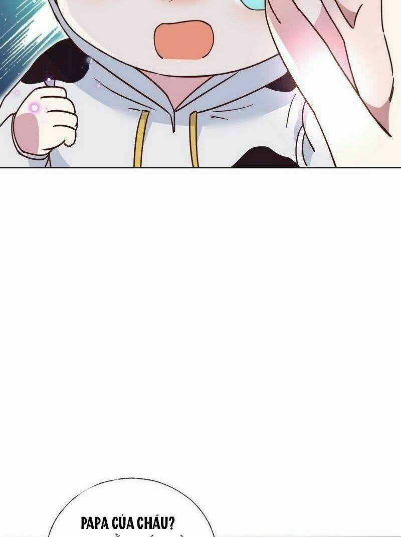 Trời Ban Cho Nam Thần Daddy Chapter 21 trang 5