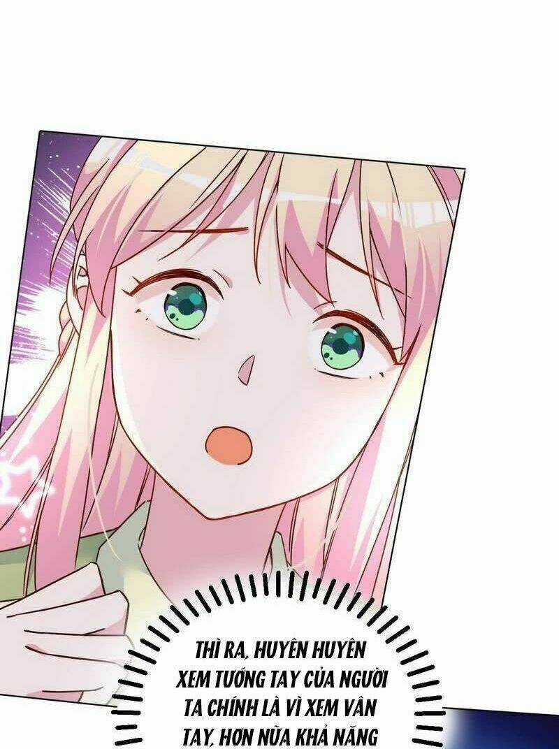 Trời Ban Cho Nam Thần Daddy Chapter 21 trang 9