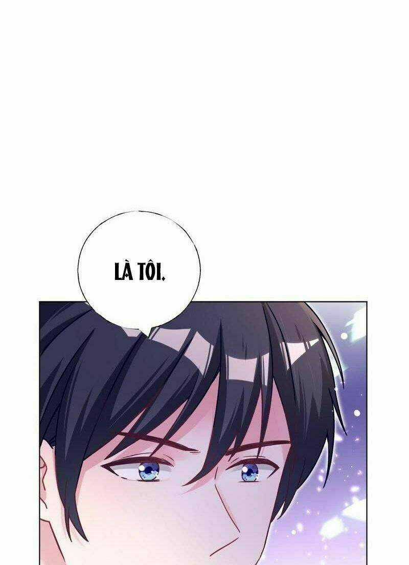 Trời Ban Cho Nam Thần Daddy Chapter 22 trang 11