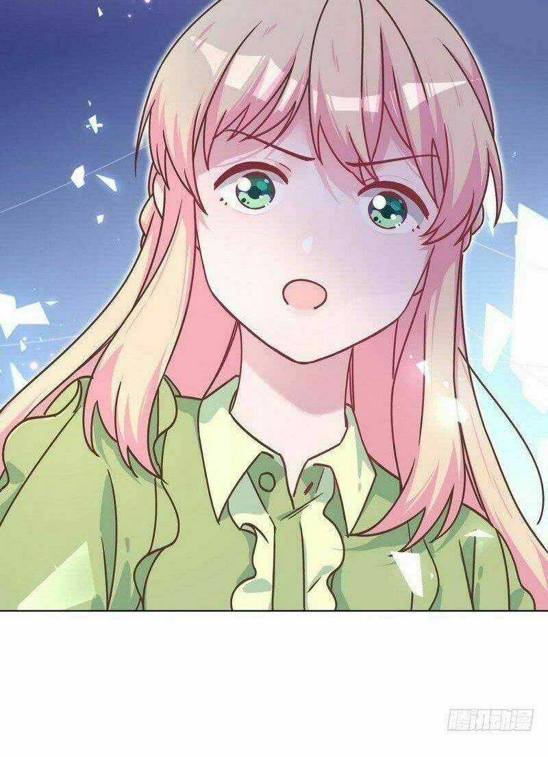 Trời Ban Cho Nam Thần Daddy Chapter 22 trang 16