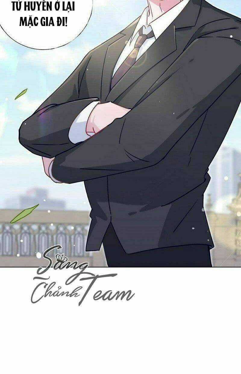 Trời Ban Cho Nam Thần Daddy Chapter 22 trang 26