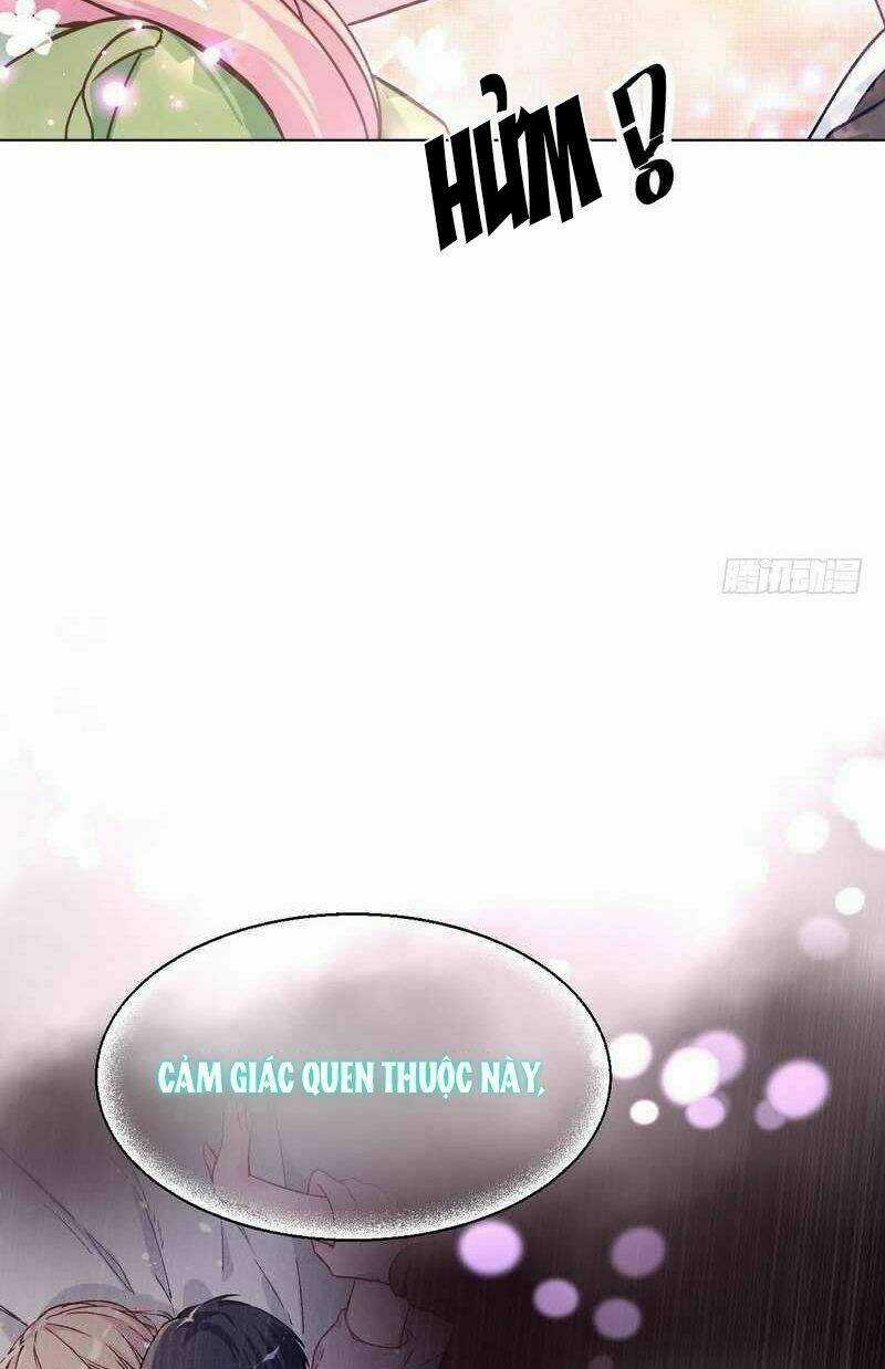 Trời Ban Cho Nam Thần Daddy Chapter 22 trang 32