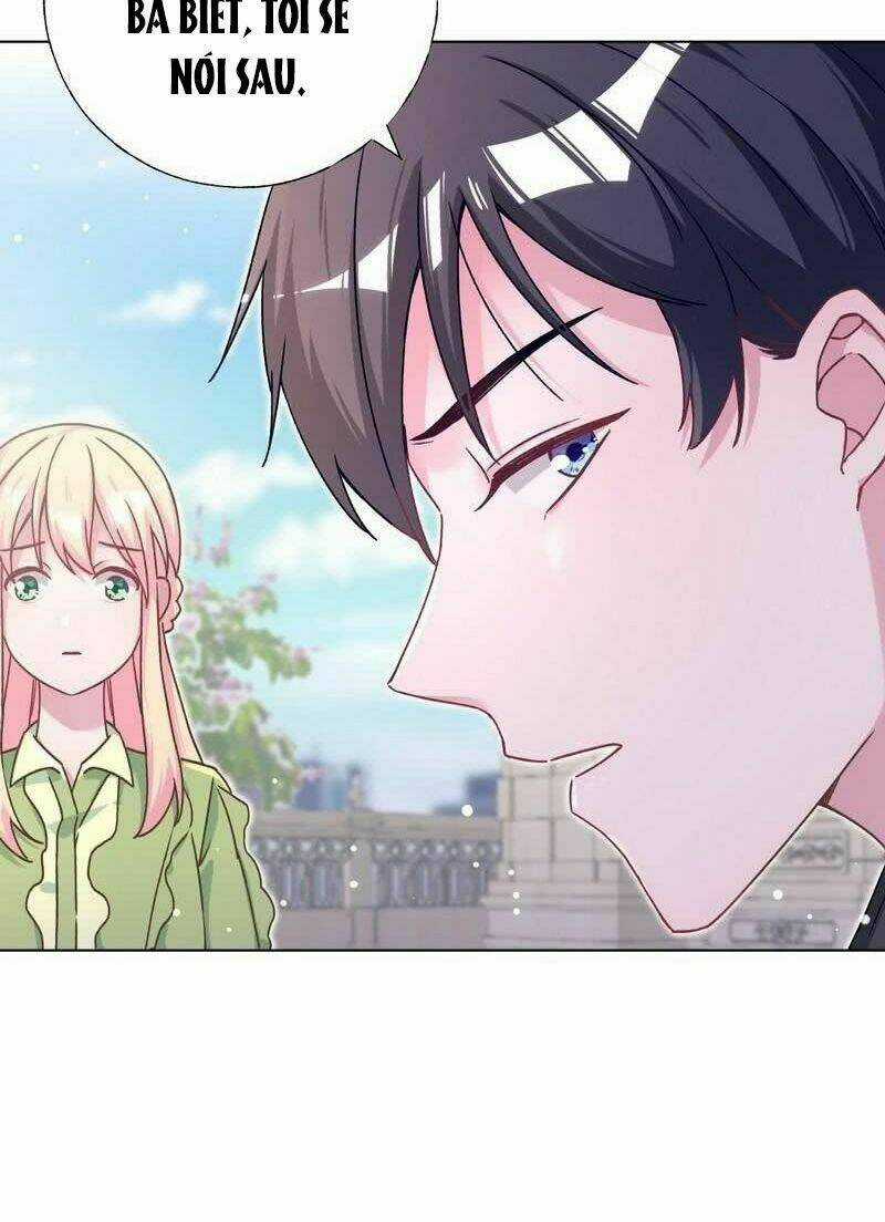 Trời Ban Cho Nam Thần Daddy Chapter 22 trang 4