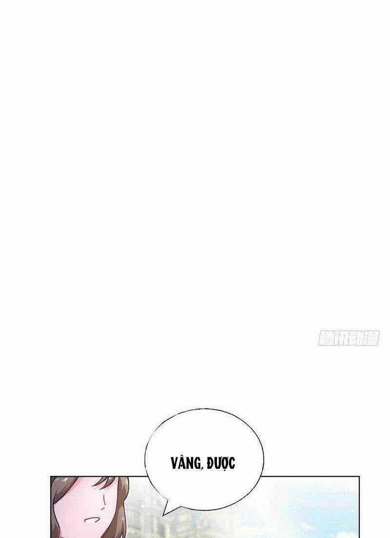 Trời Ban Cho Nam Thần Daddy Chapter 22 trang 5