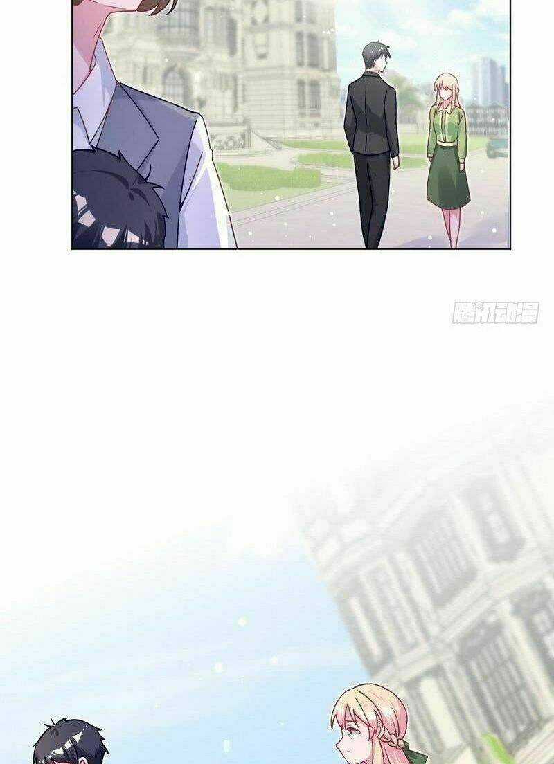 Trời Ban Cho Nam Thần Daddy Chapter 22 trang 6