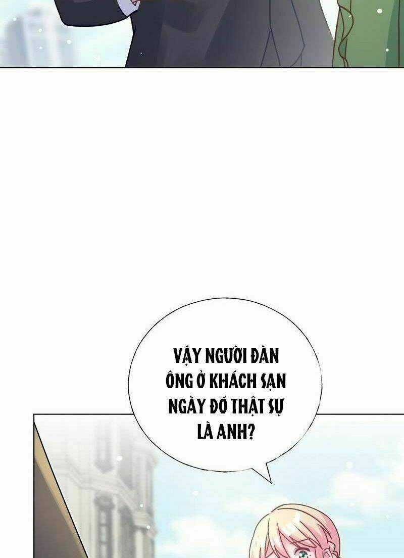 Trời Ban Cho Nam Thần Daddy Chapter 22 trang 9