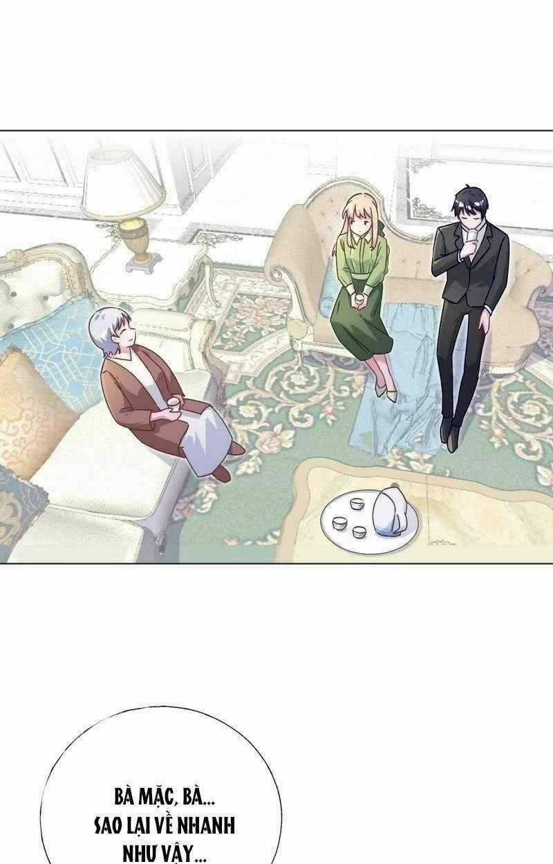 Trời Ban Cho Nam Thần Daddy Chapter 23 trang 0