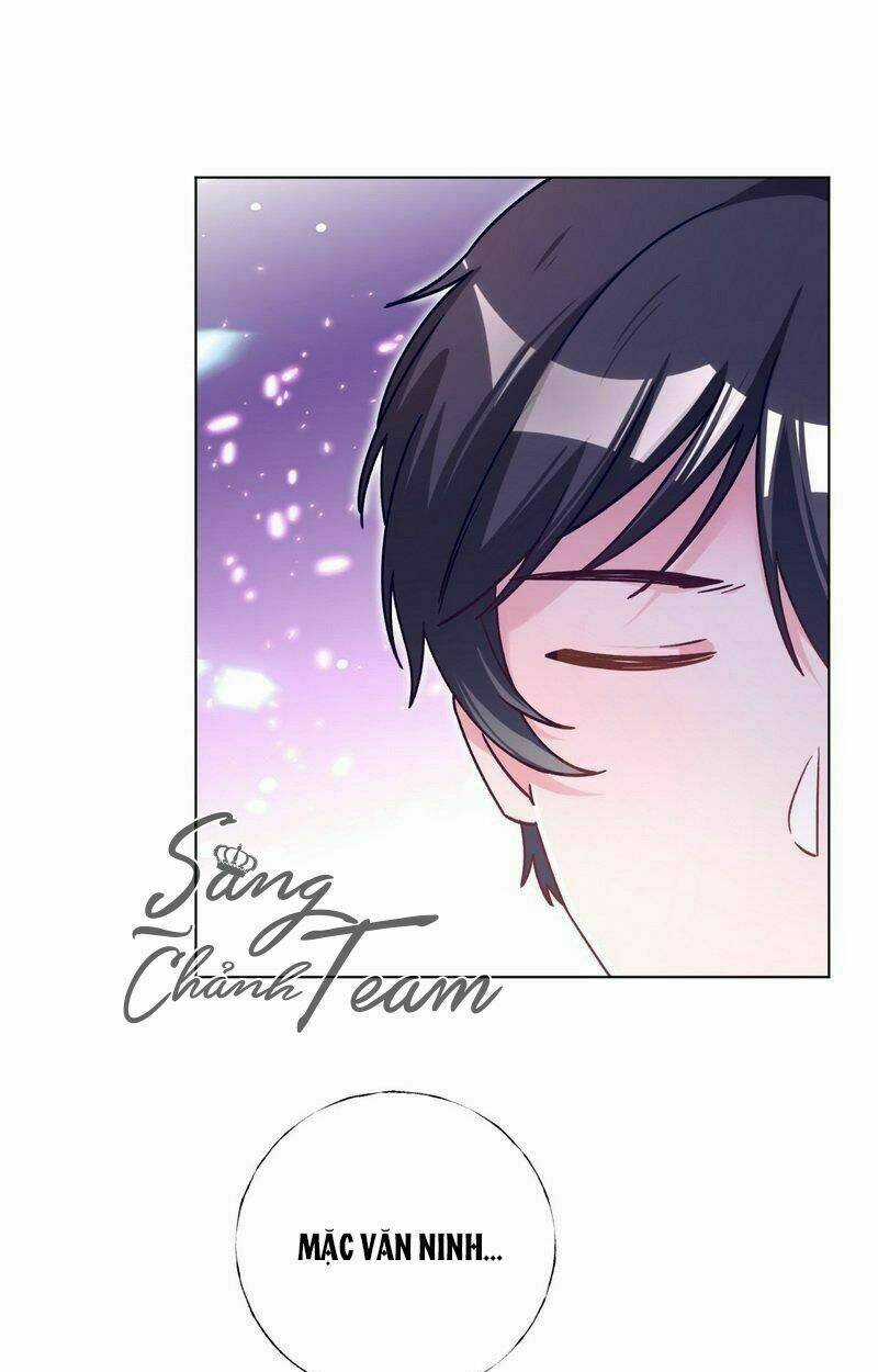 Trời Ban Cho Nam Thần Daddy Chapter 23 trang 10