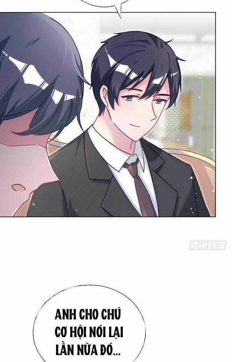 Trời Ban Cho Nam Thần Daddy Chapter 23 trang 11