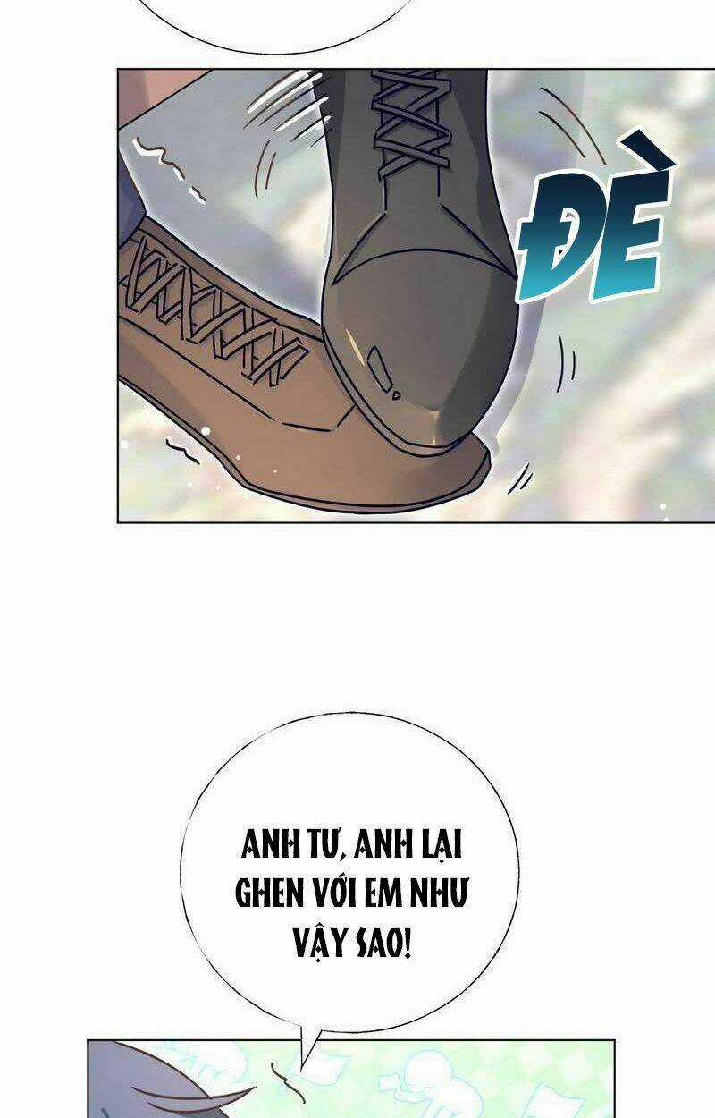 Trời Ban Cho Nam Thần Daddy Chapter 23 trang 12