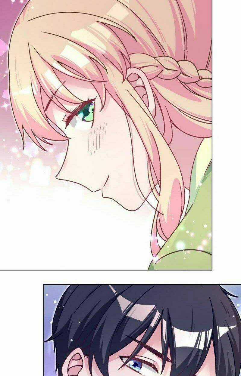 Trời Ban Cho Nam Thần Daddy Chapter 23 trang 16