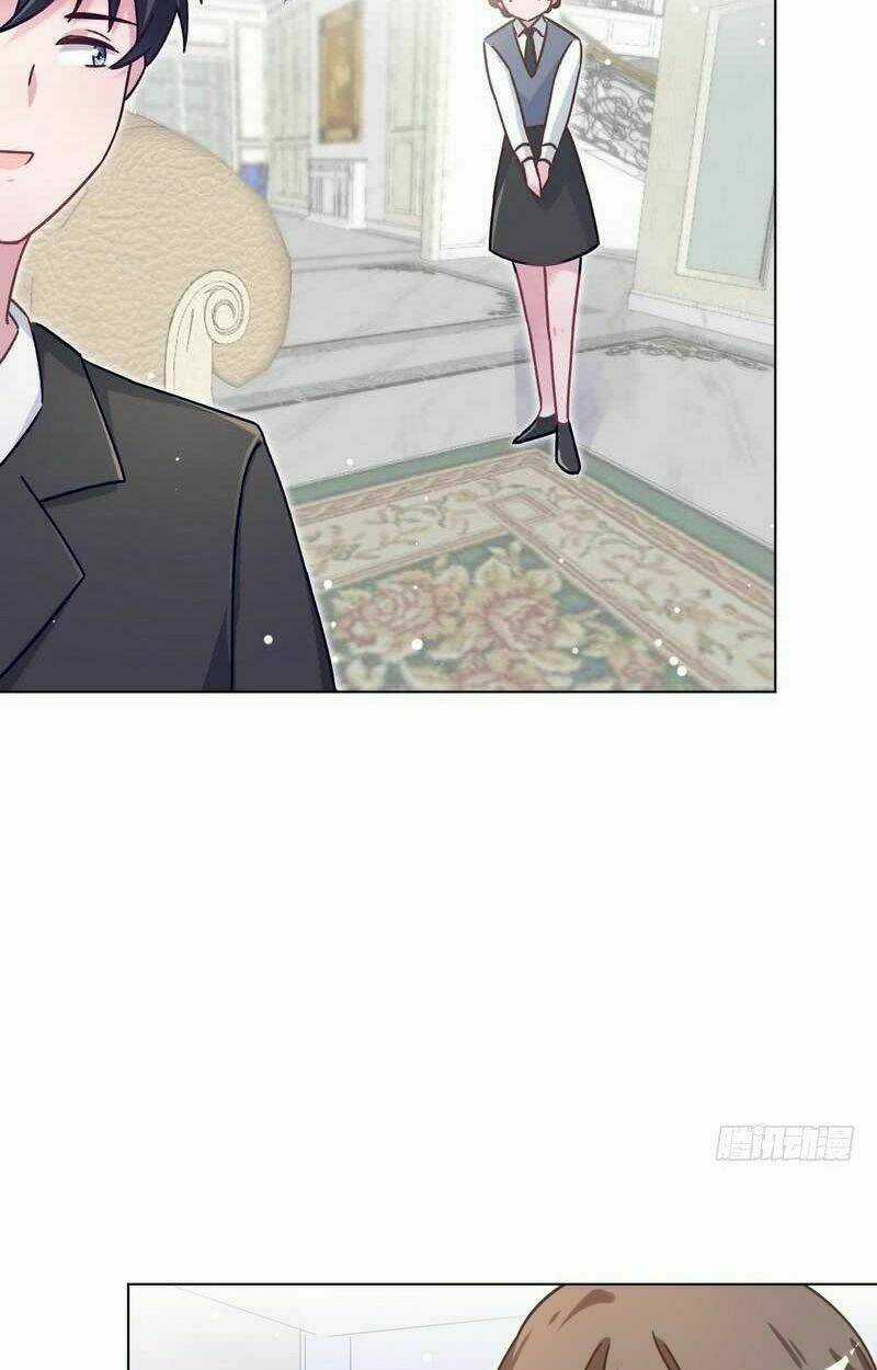 Trời Ban Cho Nam Thần Daddy Chapter 23 trang 18