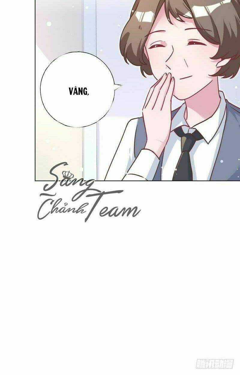 Trời Ban Cho Nam Thần Daddy Chapter 23 trang 19