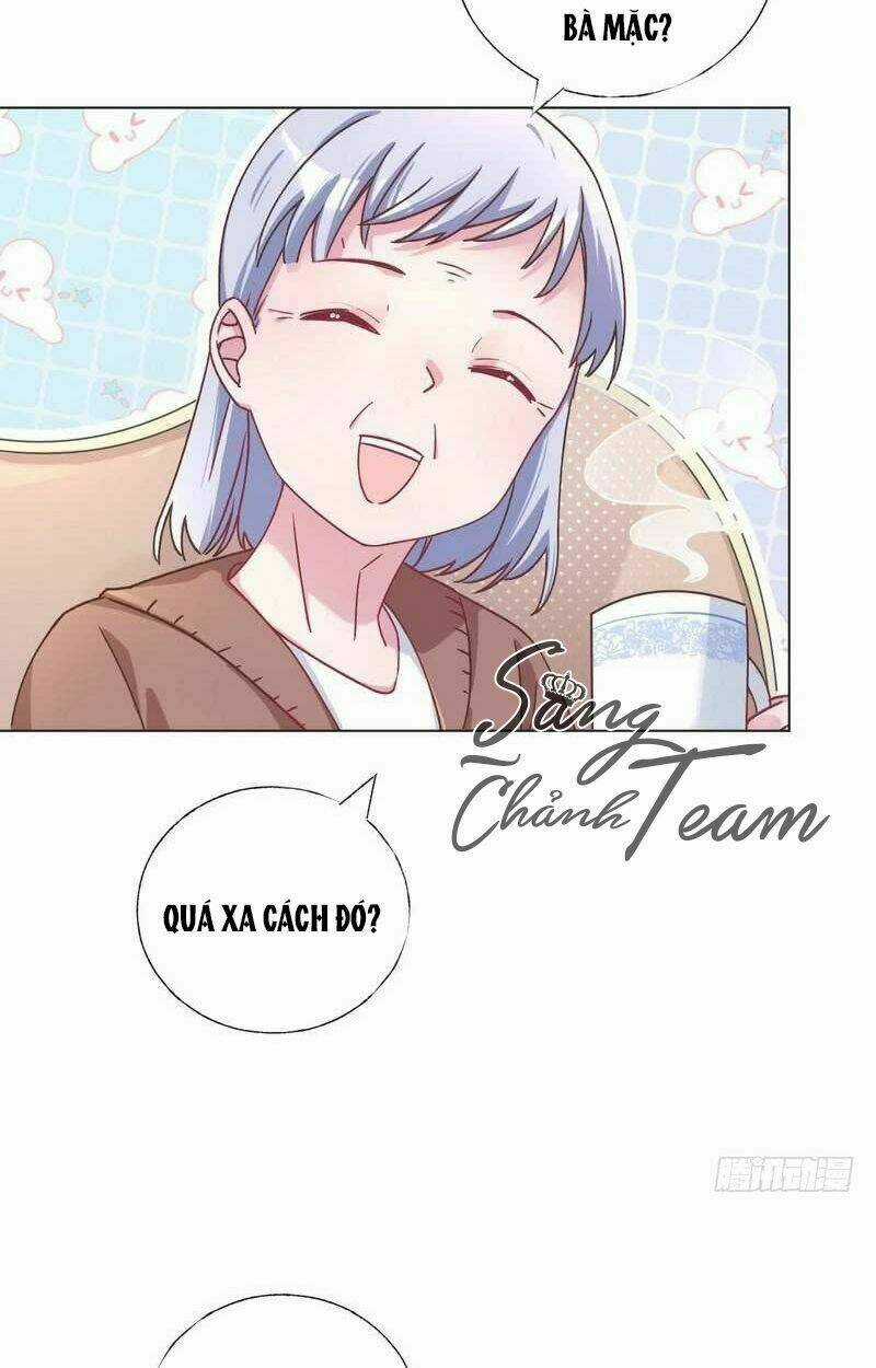 Trời Ban Cho Nam Thần Daddy Chapter 23 trang 2