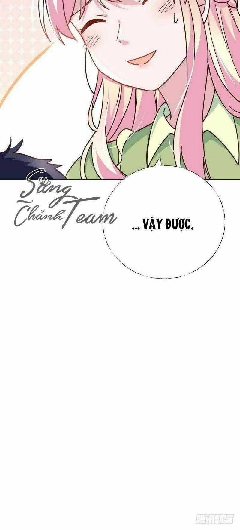 Trời Ban Cho Nam Thần Daddy Chapter 23 trang 29