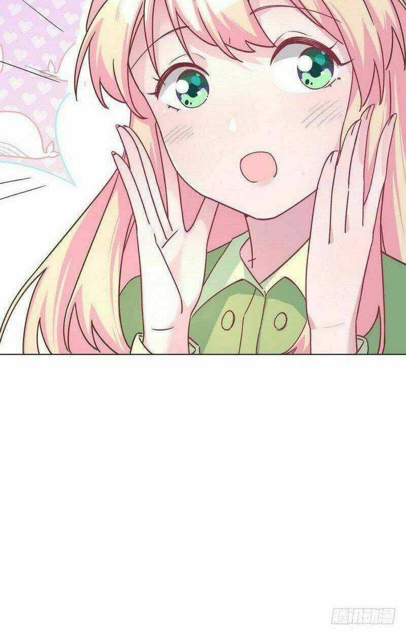 Trời Ban Cho Nam Thần Daddy Chapter 23 trang 4