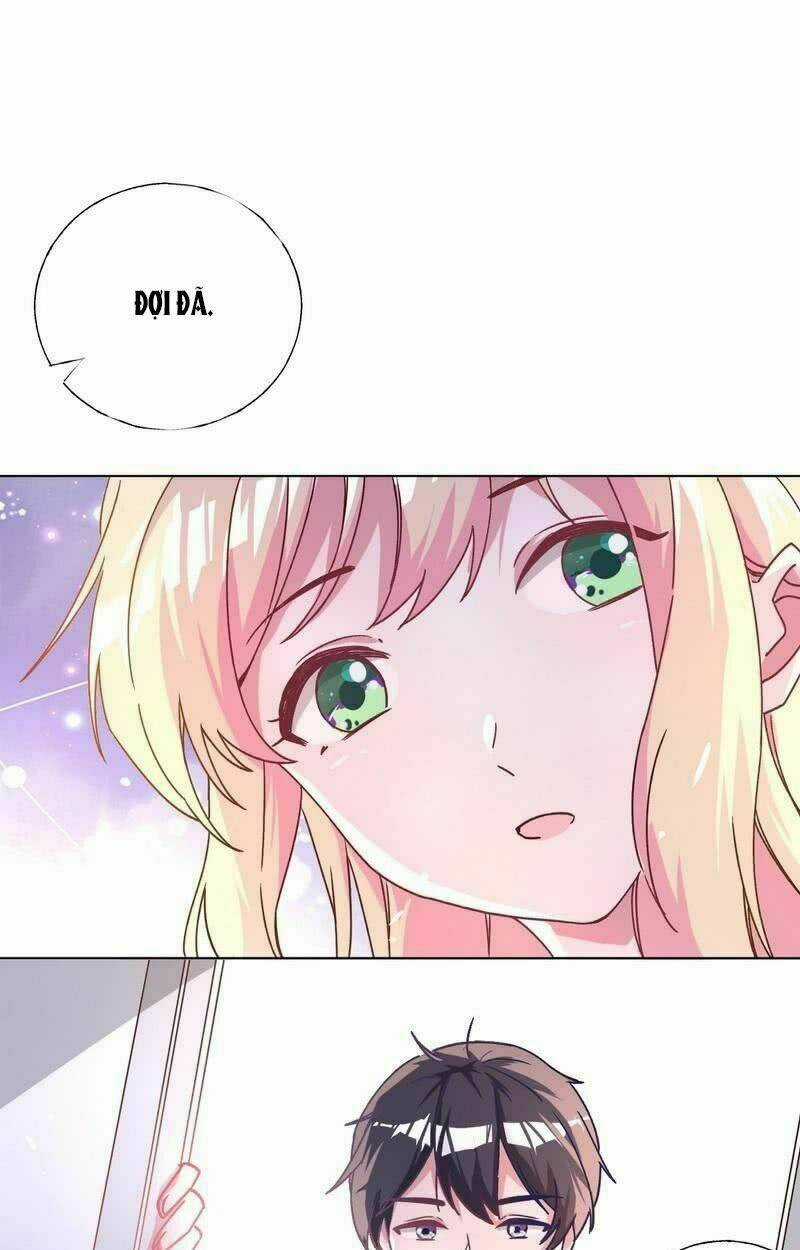 Trời Ban Cho Nam Thần Daddy Chapter 24 trang 10