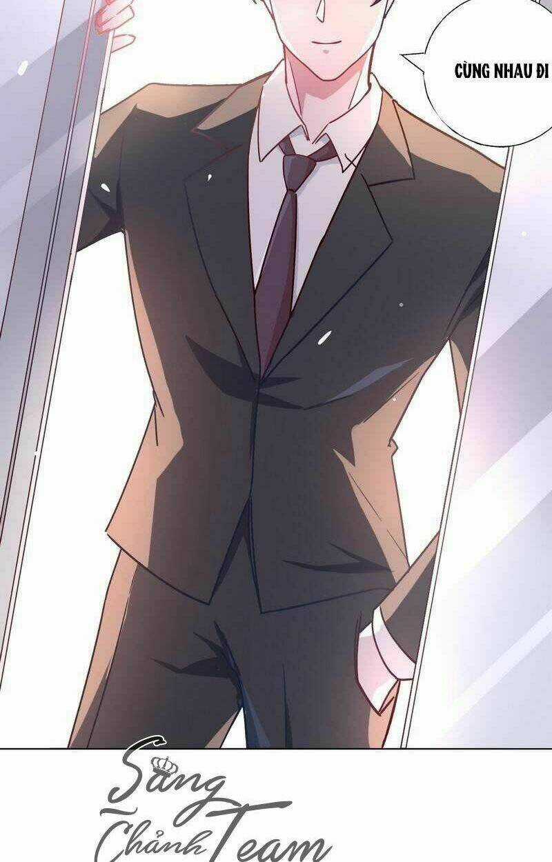 Trời Ban Cho Nam Thần Daddy Chapter 24 trang 11