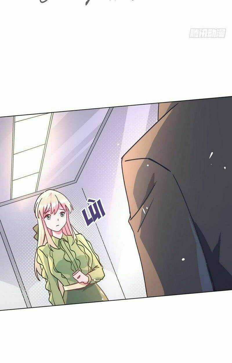 Trời Ban Cho Nam Thần Daddy Chapter 24 trang 12