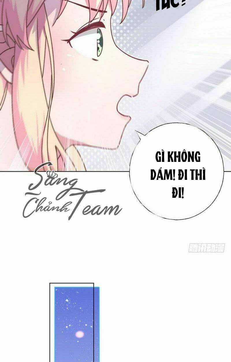 Trời Ban Cho Nam Thần Daddy Chapter 24 trang 18