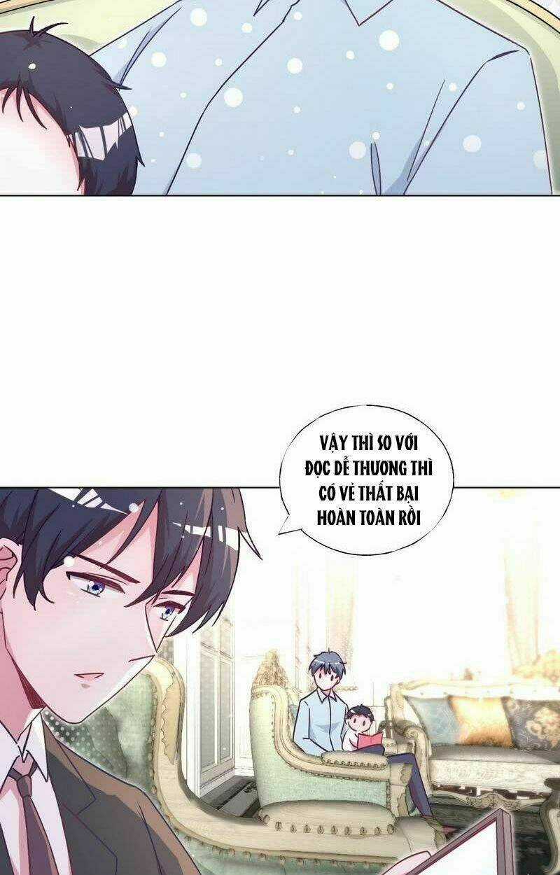 Trời Ban Cho Nam Thần Daddy Chapter 24 trang 2