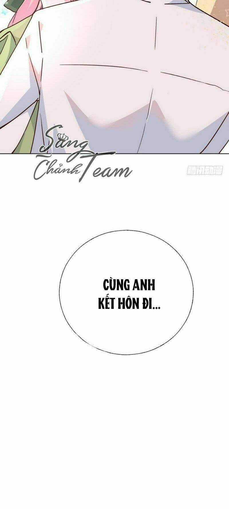 Trời Ban Cho Nam Thần Daddy Chapter 24 trang 26