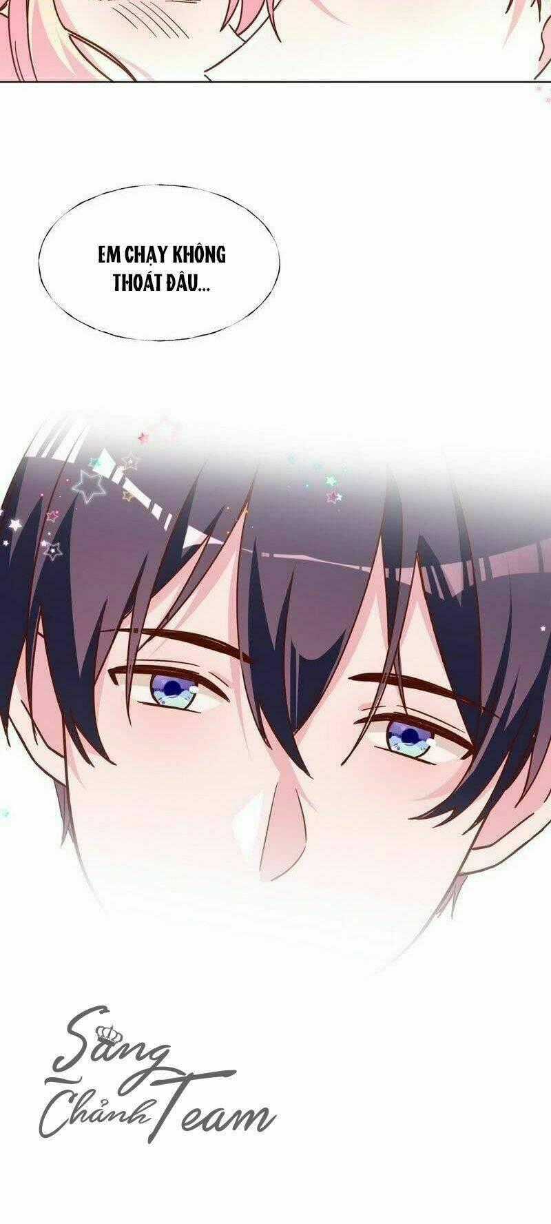 Trời Ban Cho Nam Thần Daddy Chapter 24 trang 29