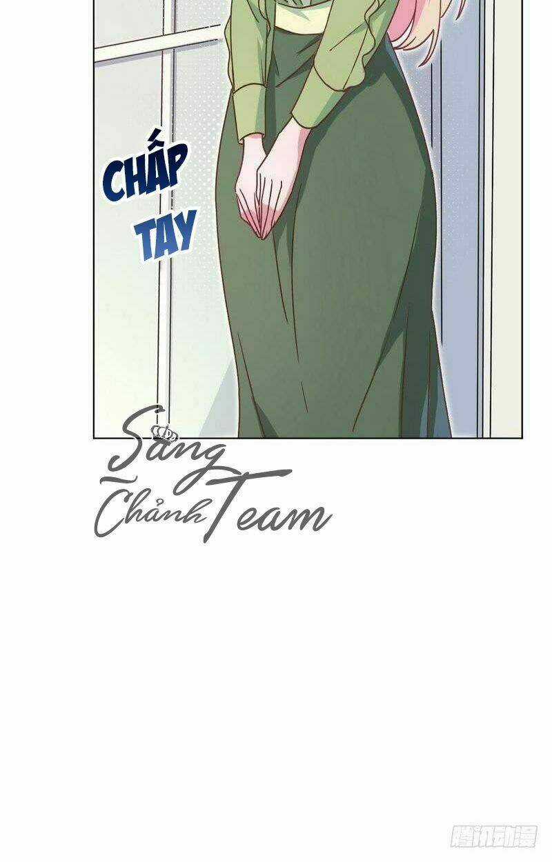 Trời Ban Cho Nam Thần Daddy Chapter 24 trang 4