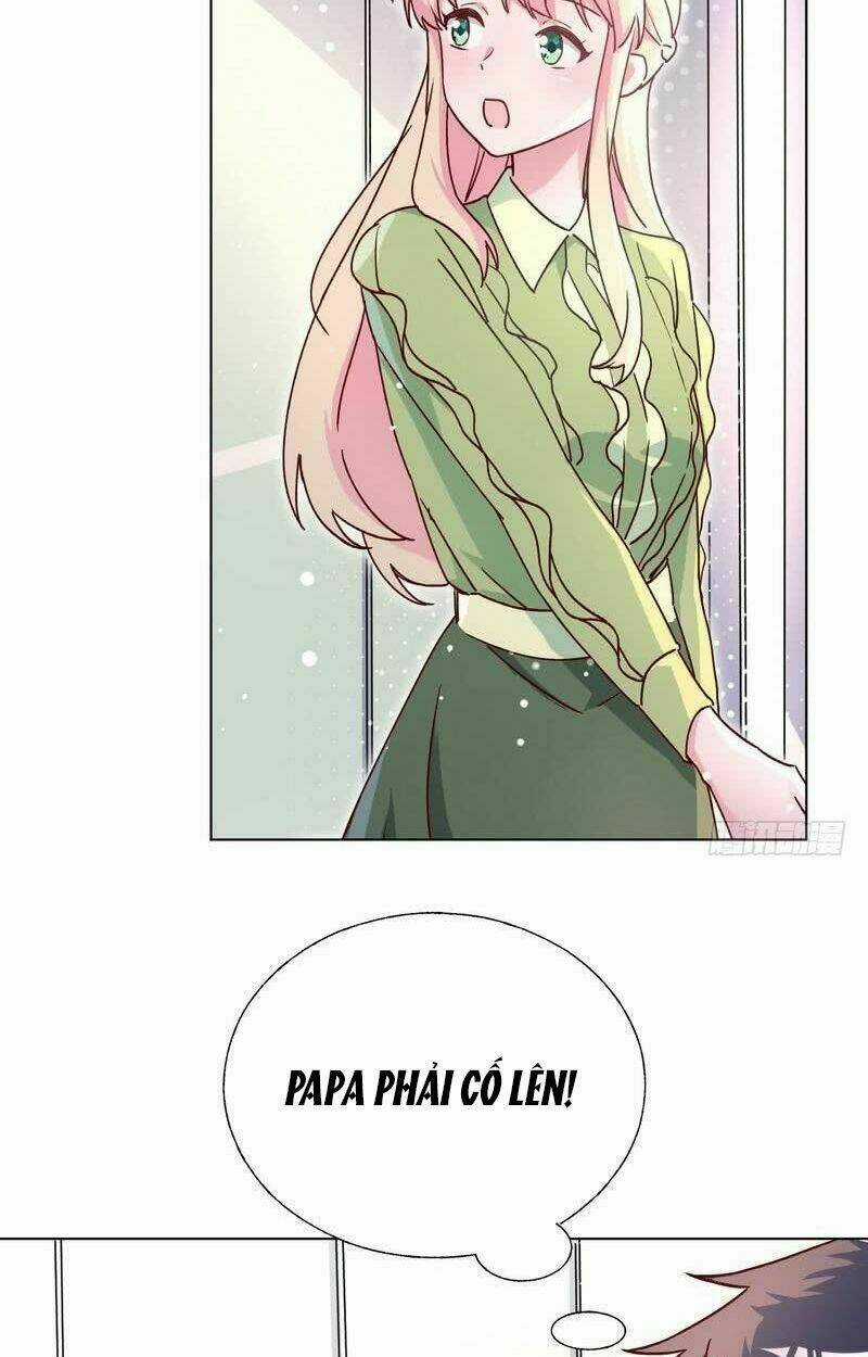 Trời Ban Cho Nam Thần Daddy Chapter 24 trang 6