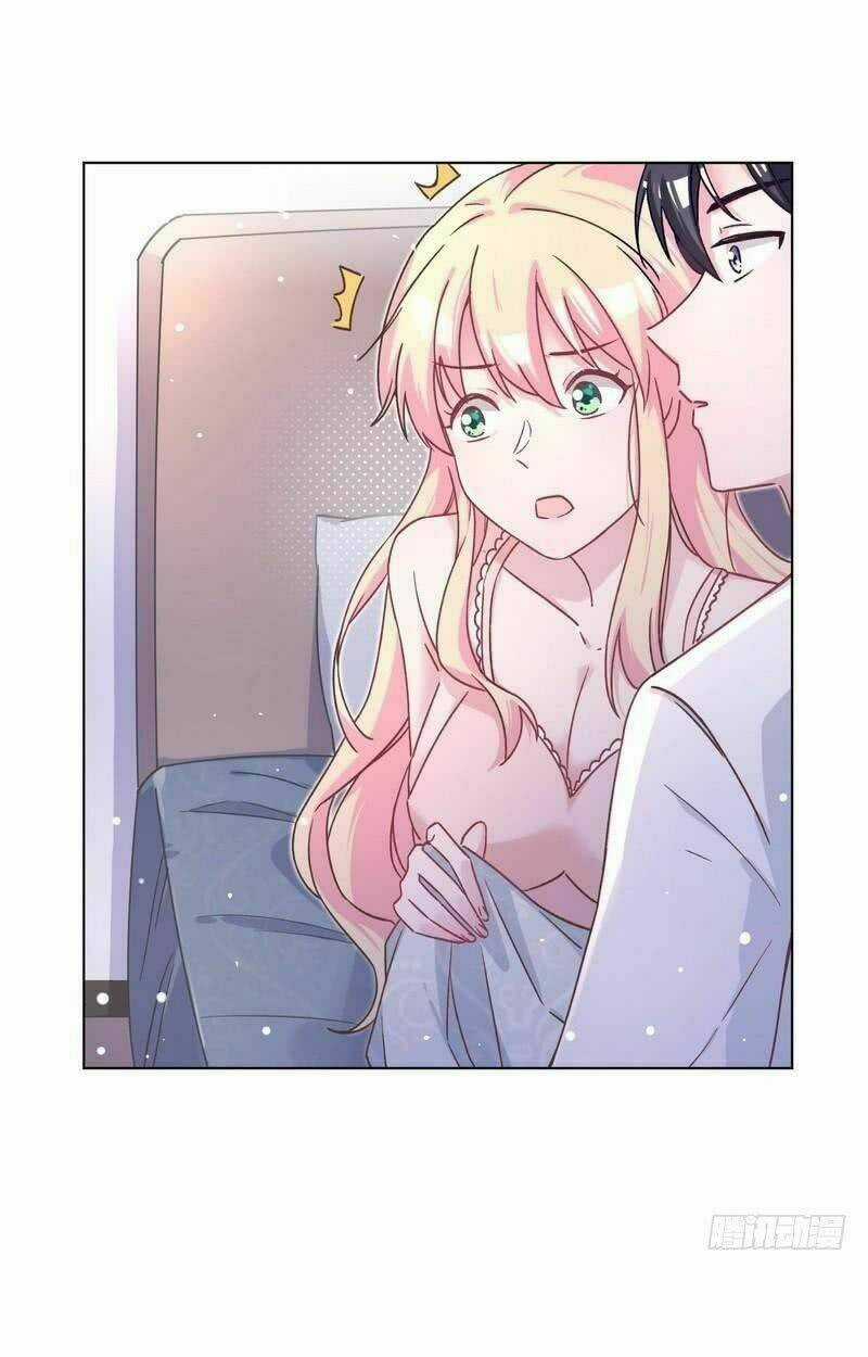 Trời Ban Cho Nam Thần Daddy Chapter 25 trang 10