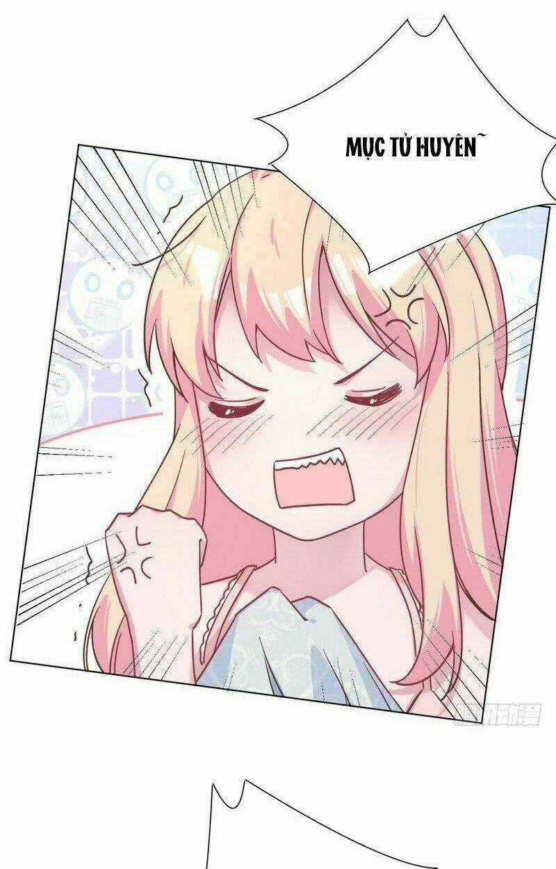 Trời Ban Cho Nam Thần Daddy Chapter 25 trang 12