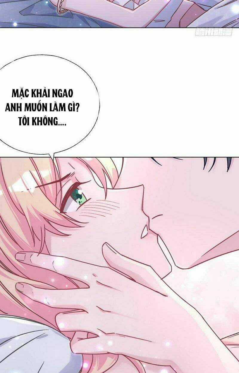 Trời Ban Cho Nam Thần Daddy Chapter 25 trang 2