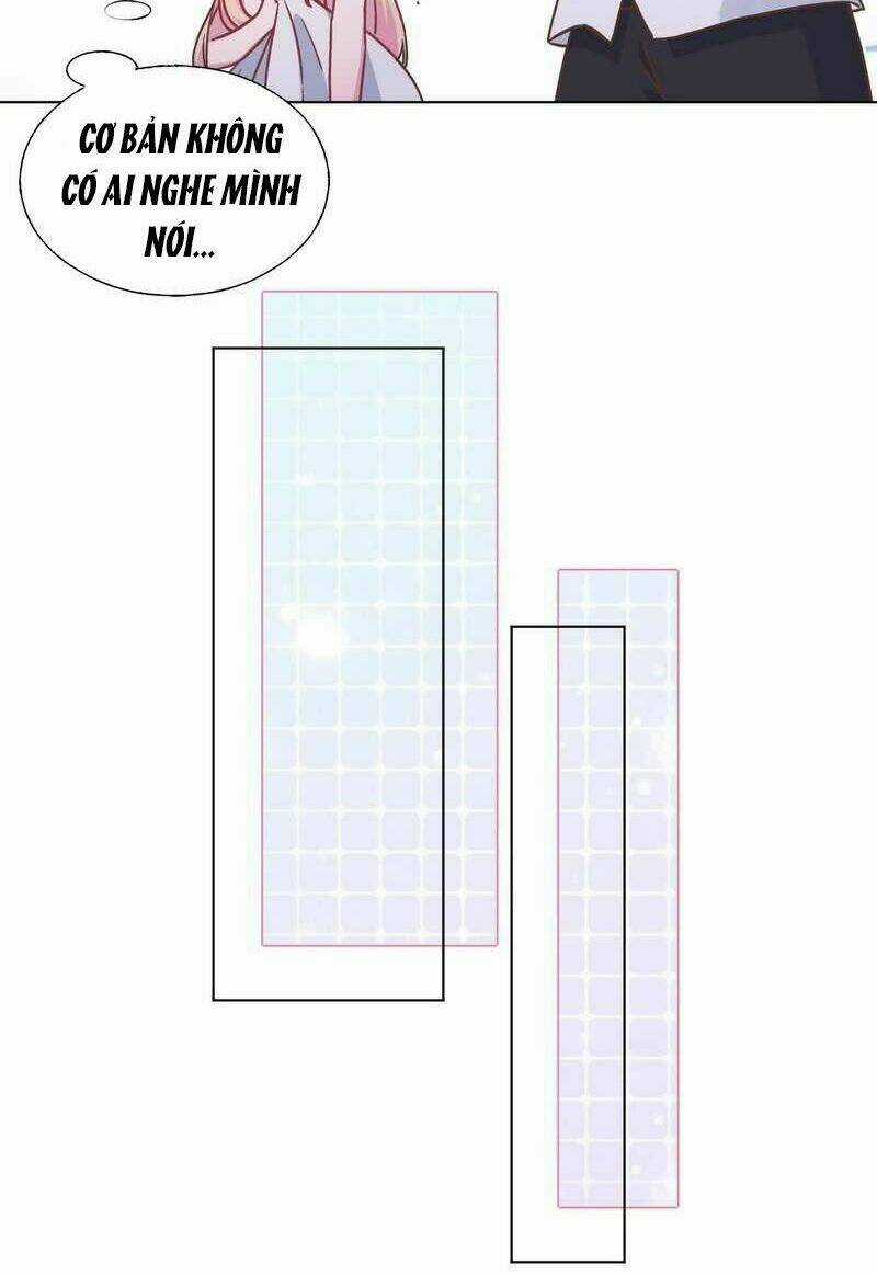 Trời Ban Cho Nam Thần Daddy Chapter 25 trang 21