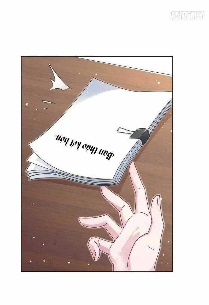 Trời Ban Cho Nam Thần Daddy Chapter 25 trang 22