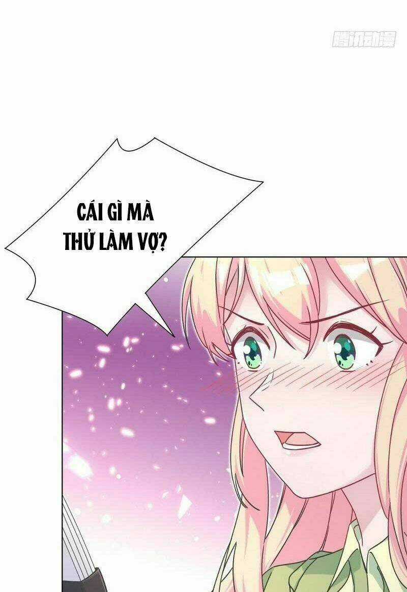 Trời Ban Cho Nam Thần Daddy Chapter 25 trang 24