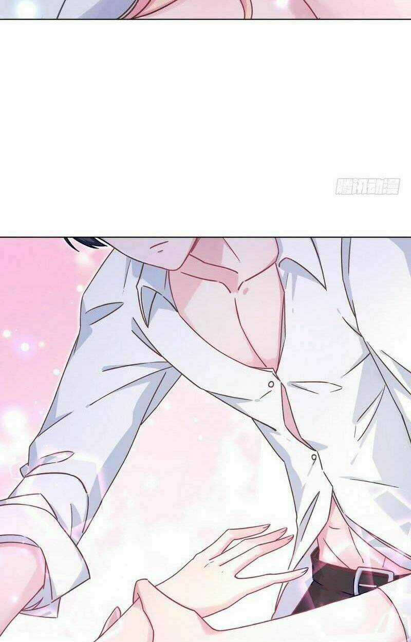 Trời Ban Cho Nam Thần Daddy Chapter 25 trang 3