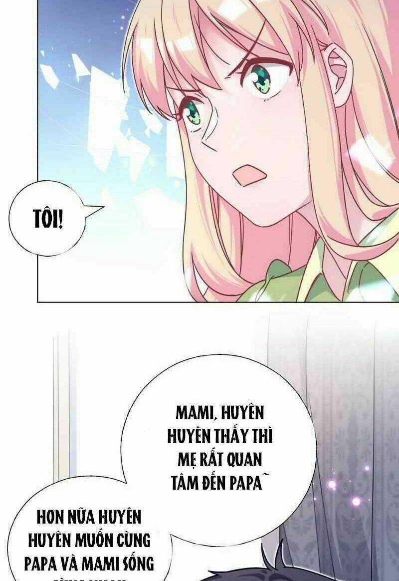 Trời Ban Cho Nam Thần Daddy Chapter 25 trang 31